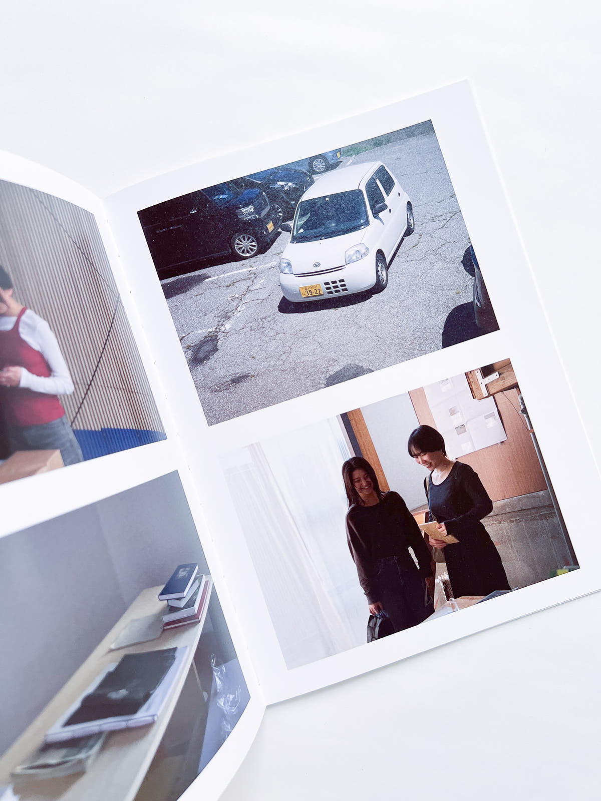asia issue 01