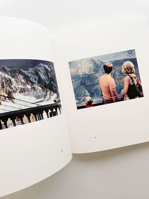 LUIGI GHIRRI: VIAGGI / James Lingwood (ed.)