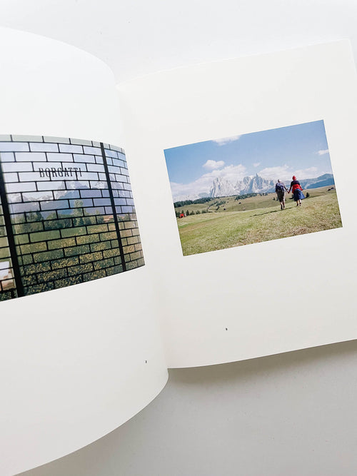 LUIGI GHIRRI: VIAGGI / James Lingwood (ed.)