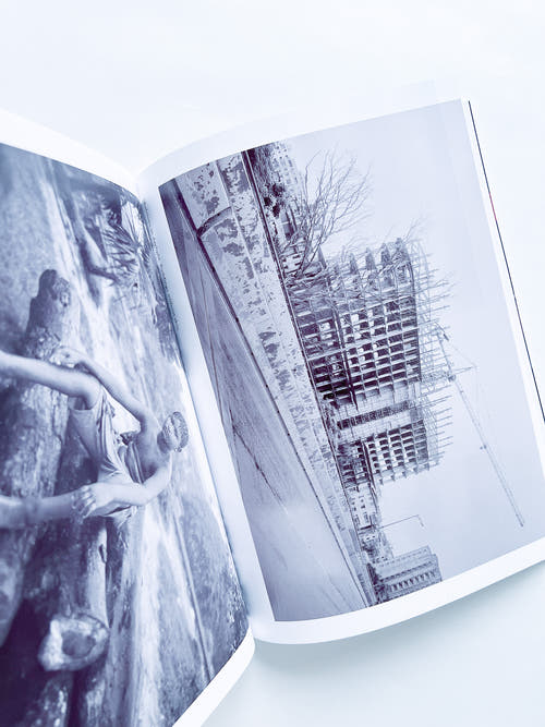 asia issue 01