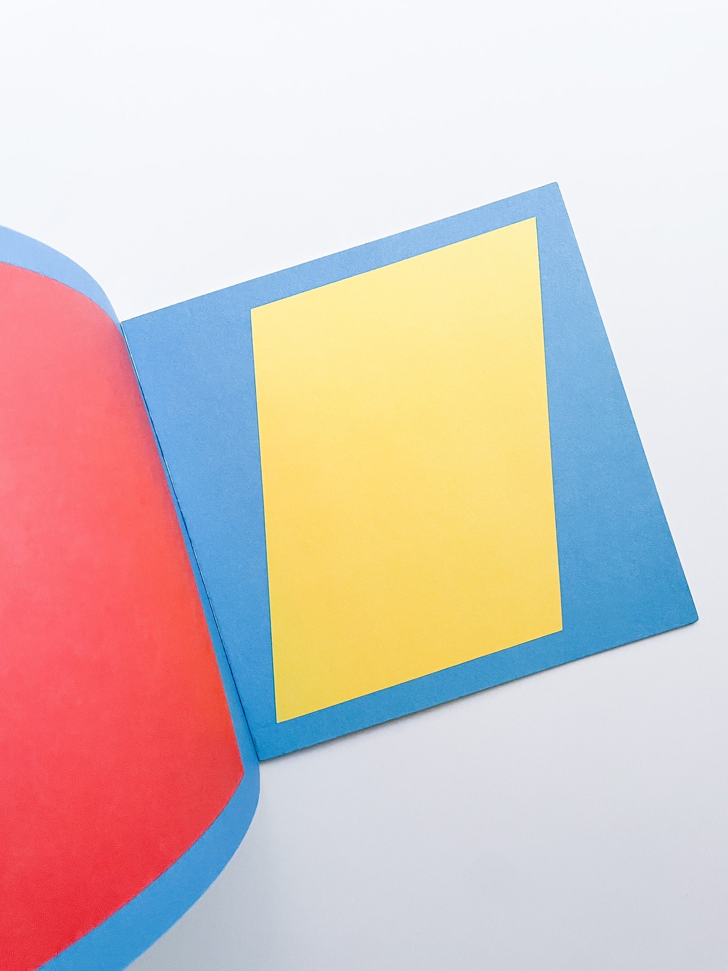 GEOMETRIC FIGURES & COLOR / Sol LeWitt