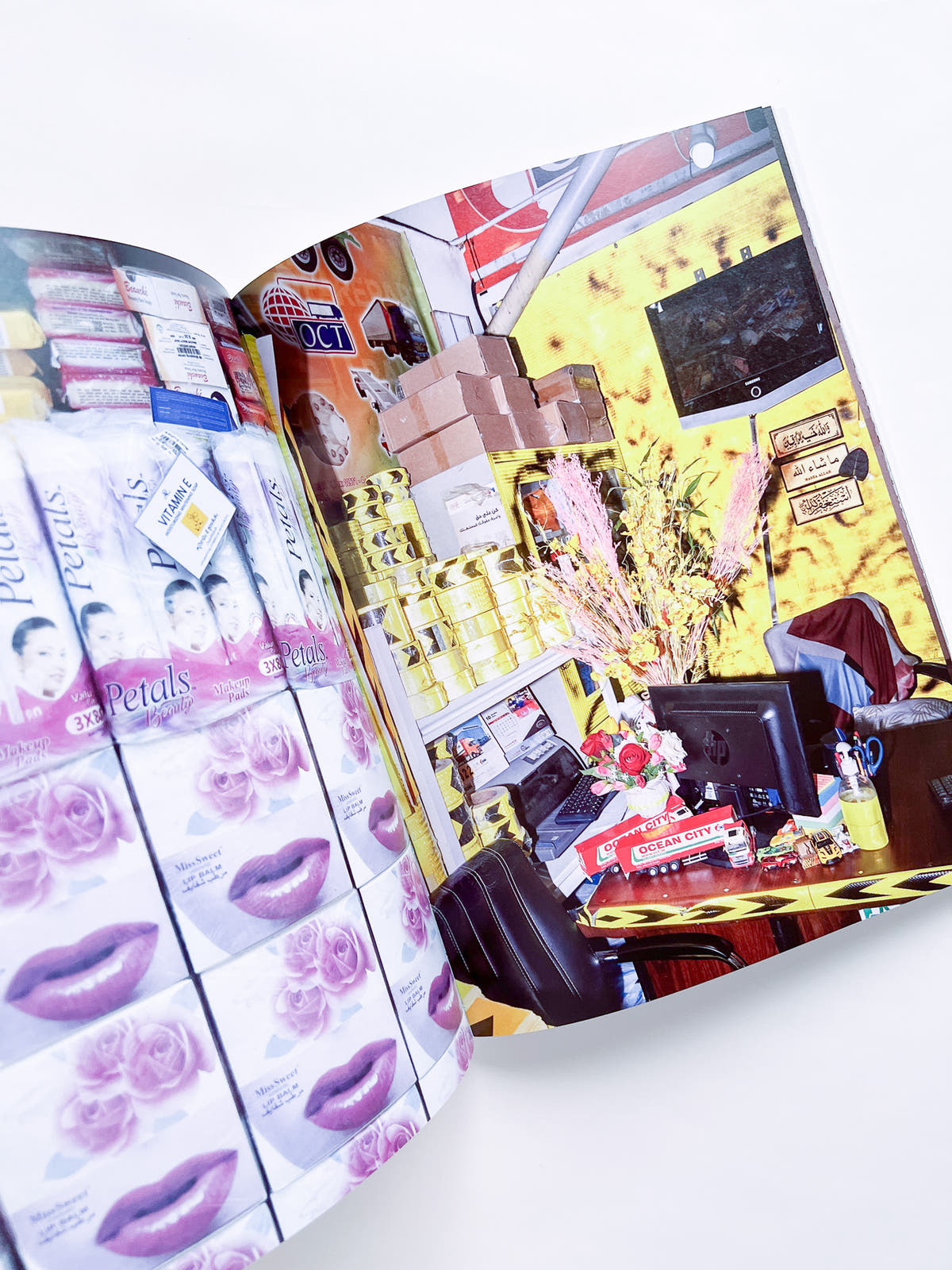 asia issue 01