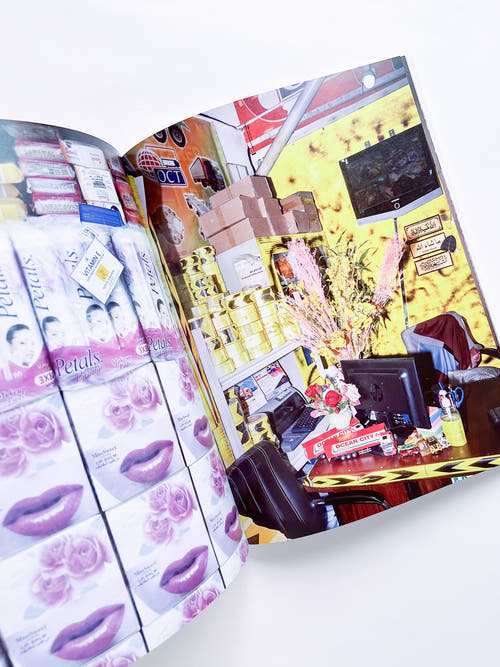 asia issue 01