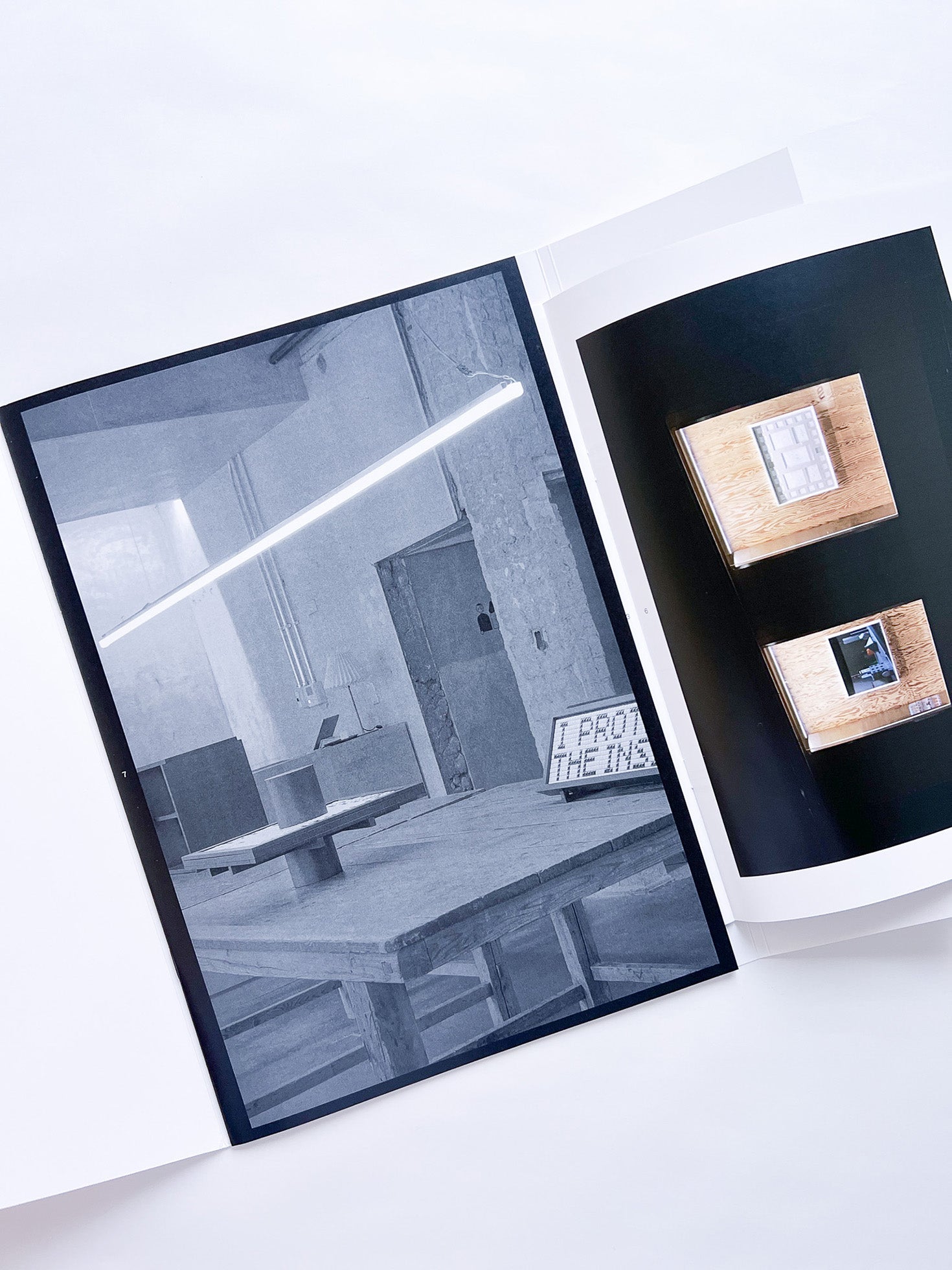 w/System of Culture: we were in the kitchen, we refer to…