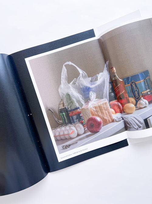 w/System of Culture: we were in the kitchen, we refer to…