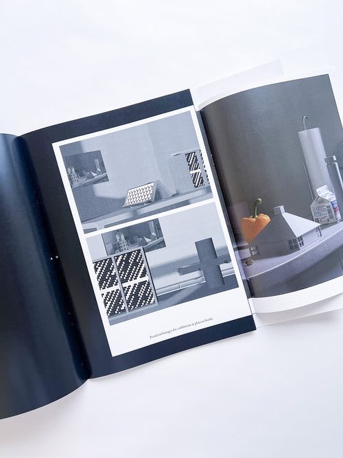 w/System of Culture: we were in the kitchen, we refer to…