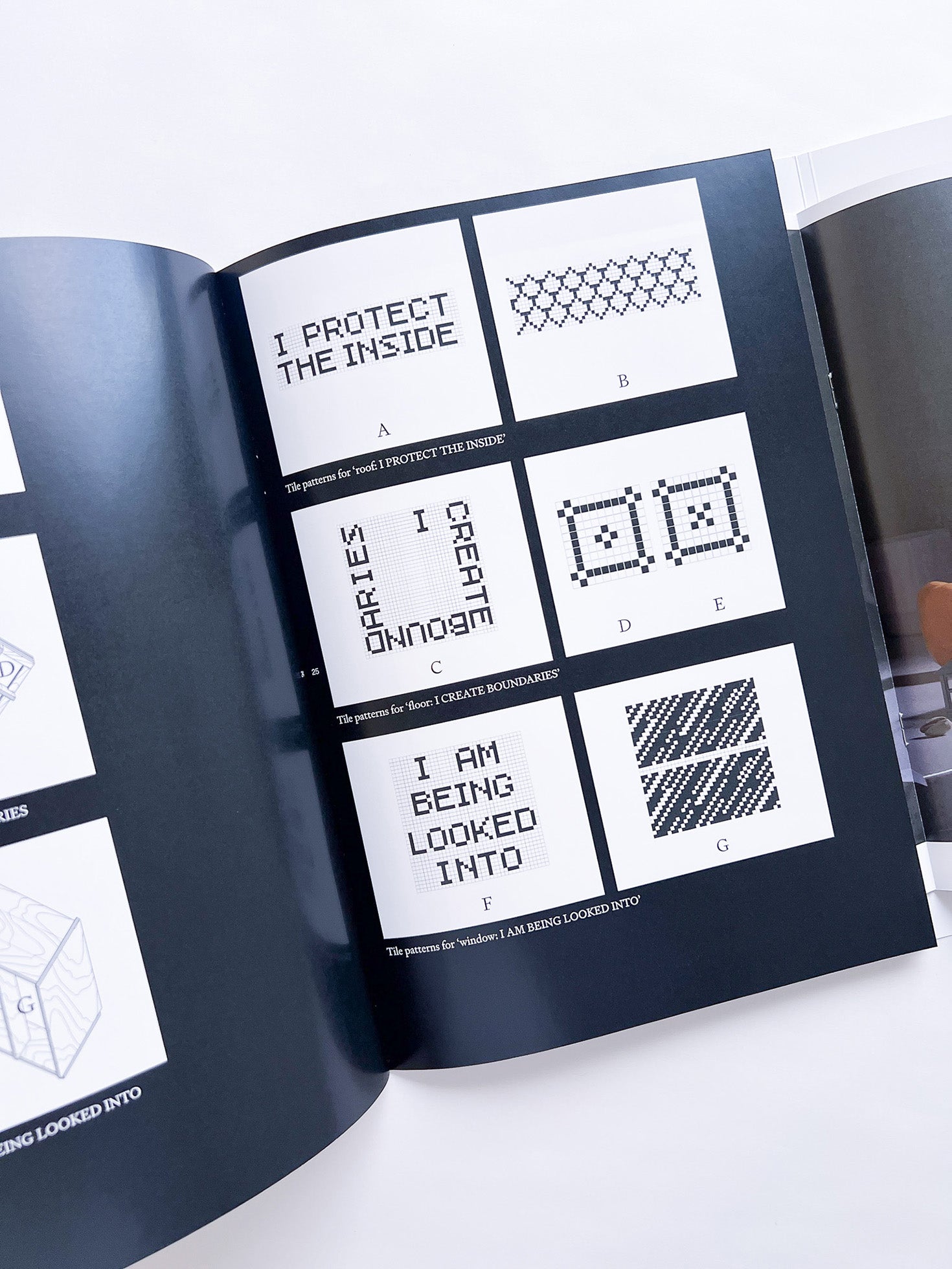 w/System of Culture: we were in the kitchen, we refer to…