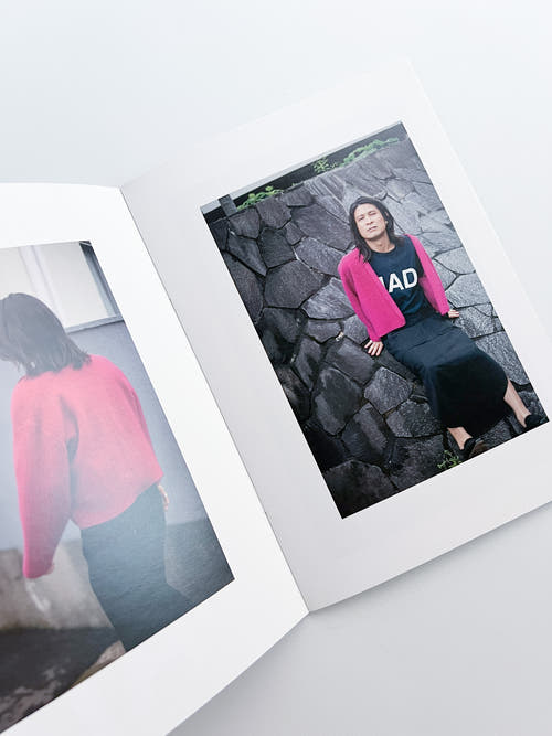 CSS-001 なにがみてるゆめ 金川晋吾 / 小山田孝司