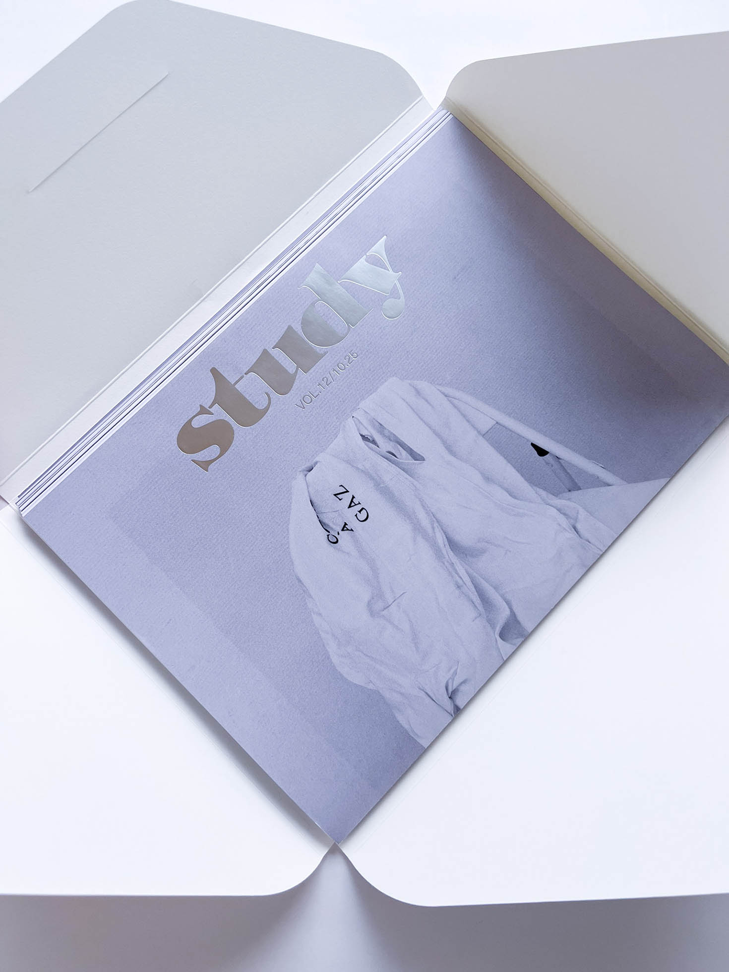 STUDY MAGAZINE VOLUME 12