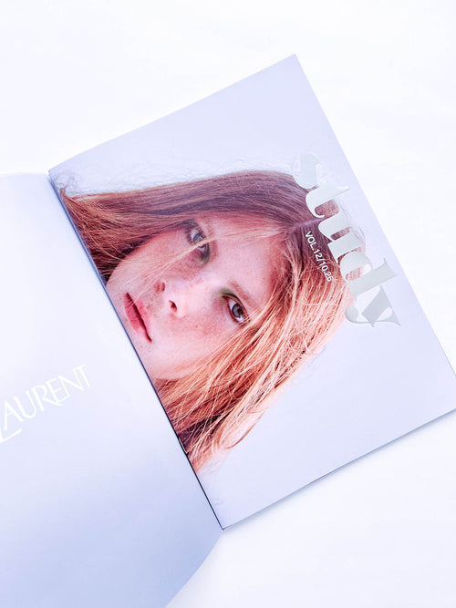 STUDY MAGAZINE VOLUME 12