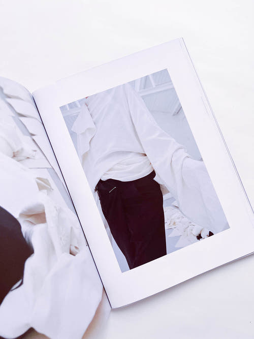 STUDY MAGAZINE VOLUME 12