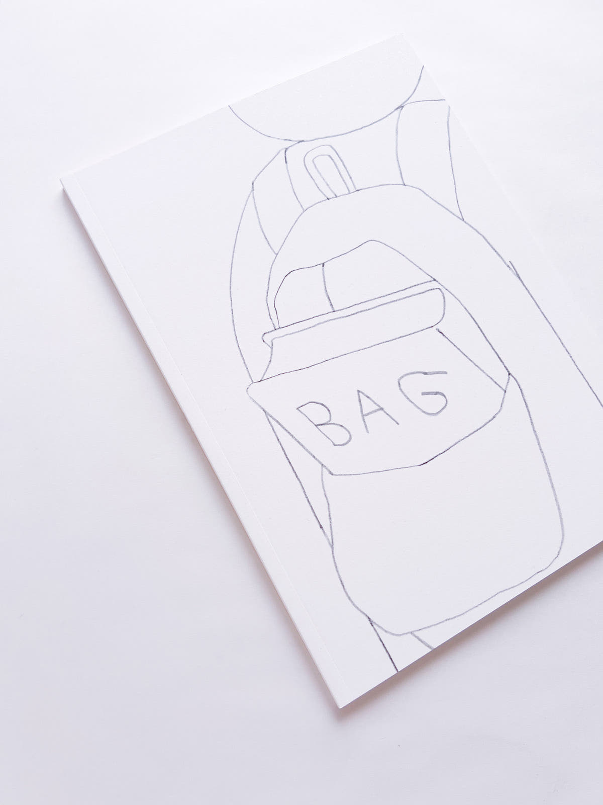 Bag / Kim Sujin