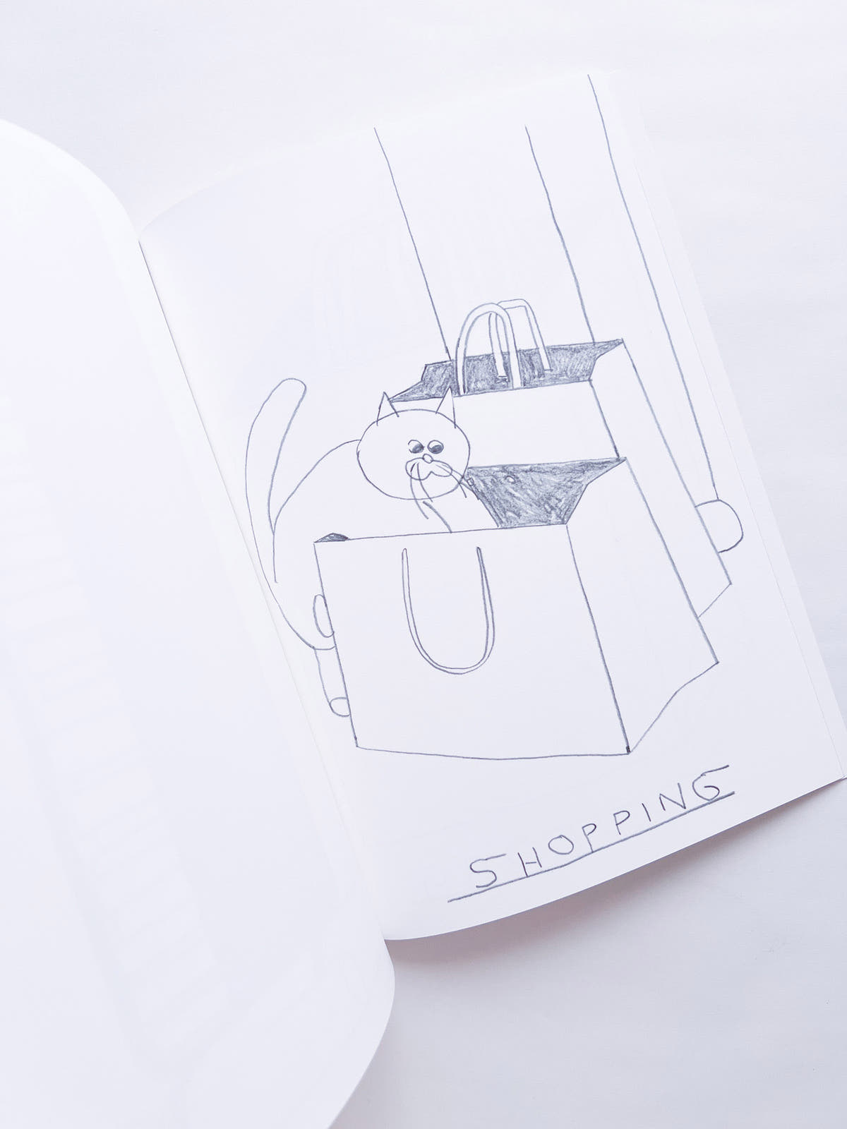Bag / Kim Sujin