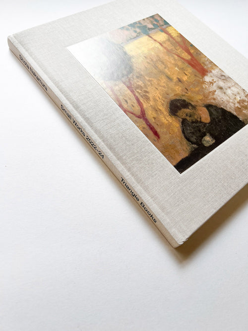 Small Works 2022–24 / Shota Nakamura