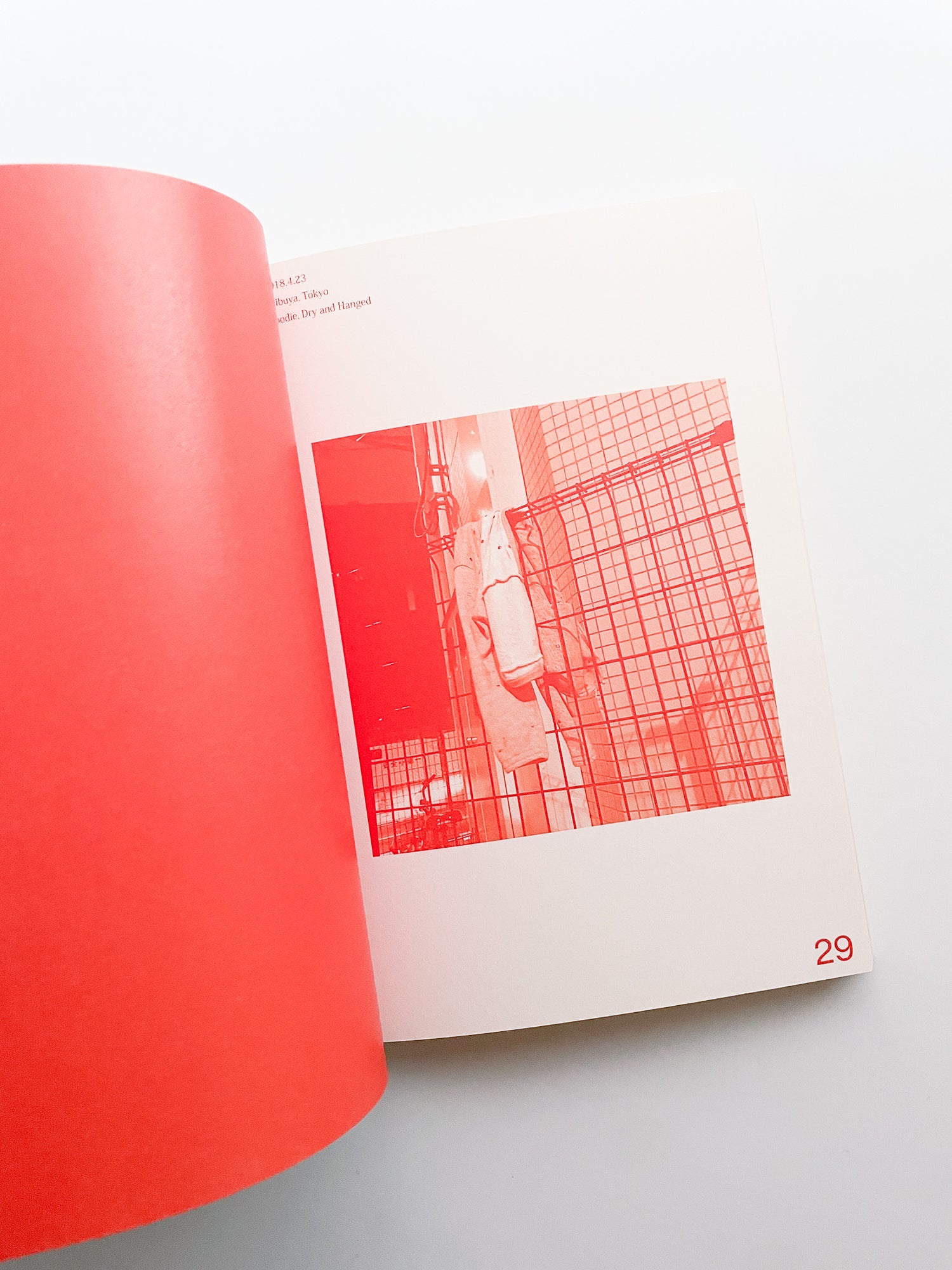 MAGNETIC DRESS / PUGMENT