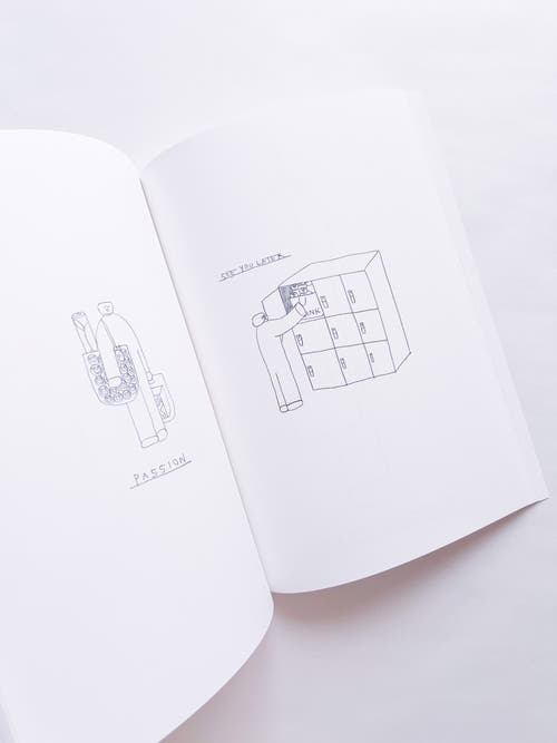 Bag / Kim Sujin