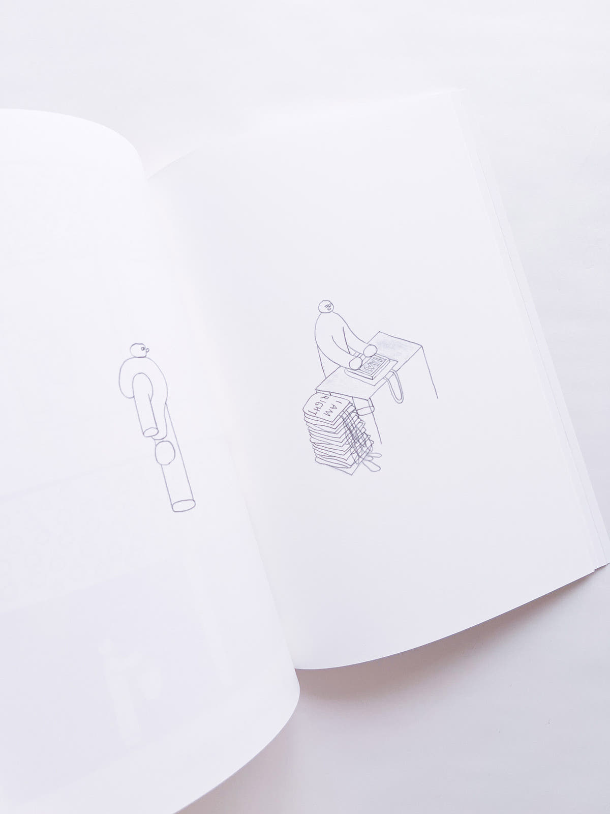 Bag / Kim Sujin