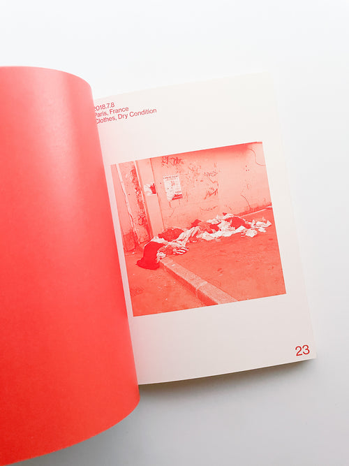 MAGNETIC DRESS / PUGMENT