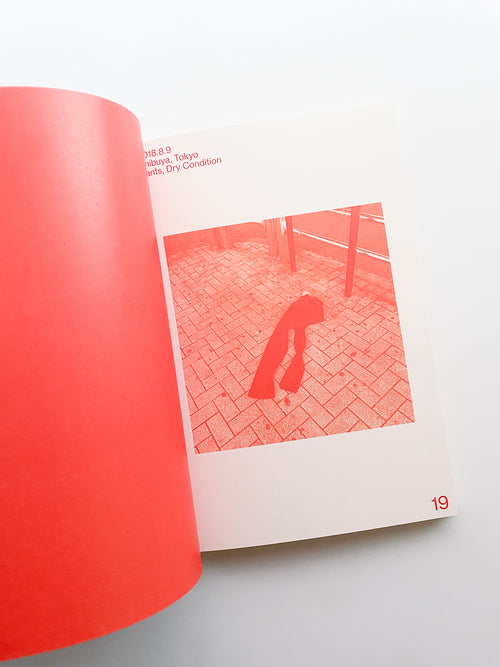 MAGNETIC DRESS / PUGMENT