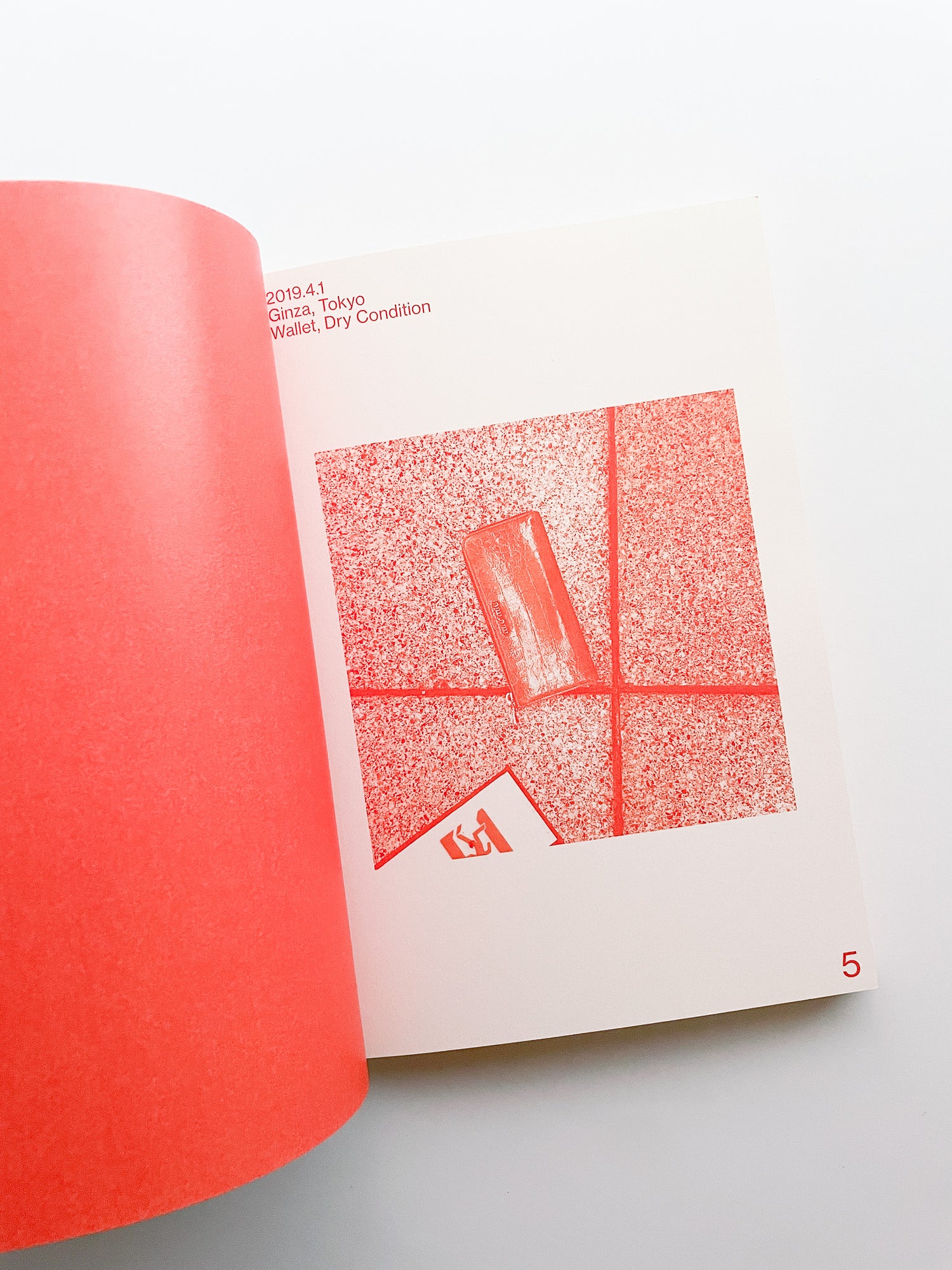 MAGNETIC DRESS / PUGMENT