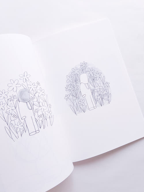 Bag / Kim Sujin
