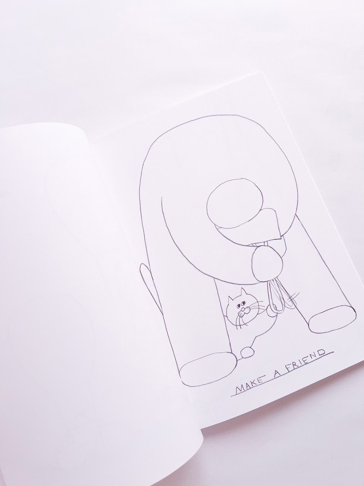 Bag / Kim Sujin
