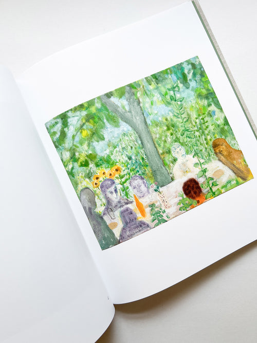 Small Works 2022–24 / Shota Nakamura