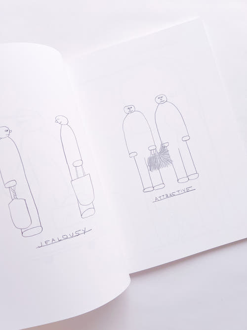 Bag / Kim Sujin