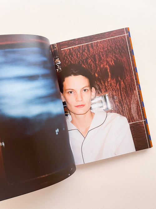 THE MINUTE YOU HAVE A MINUTE / Coco Capitán