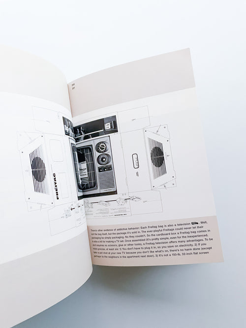 FREITAG Individual Recycled Freeway Bags