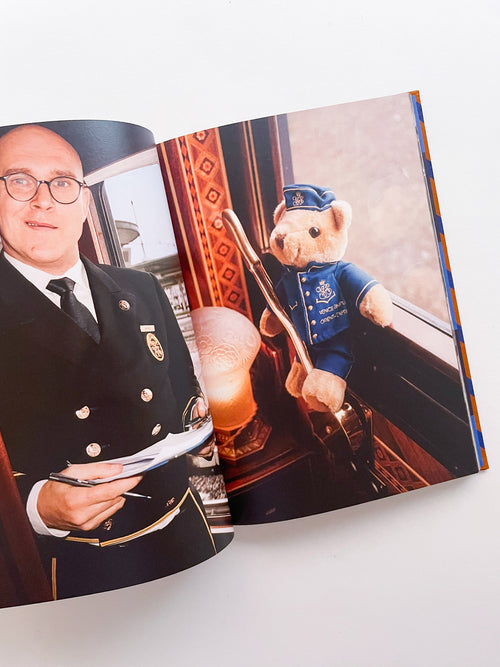 THE MINUTE YOU HAVE A MINUTE / Coco Capitán