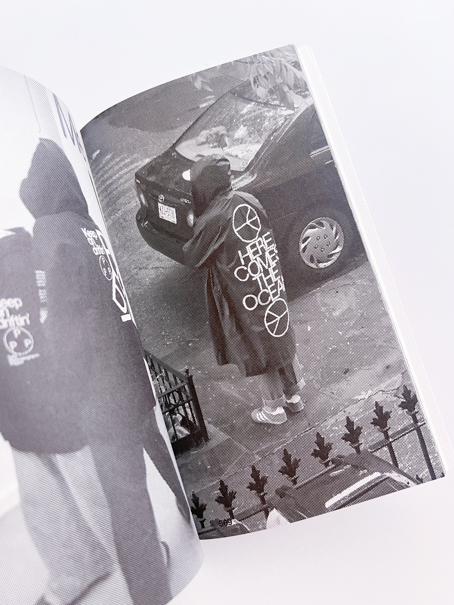 Statement and Counter-Statement 2: Typologies/Typographies / Experimental Jetset