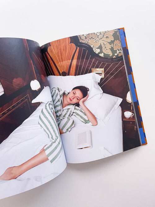 THE MINUTE YOU HAVE A MINUTE / Coco Capitán