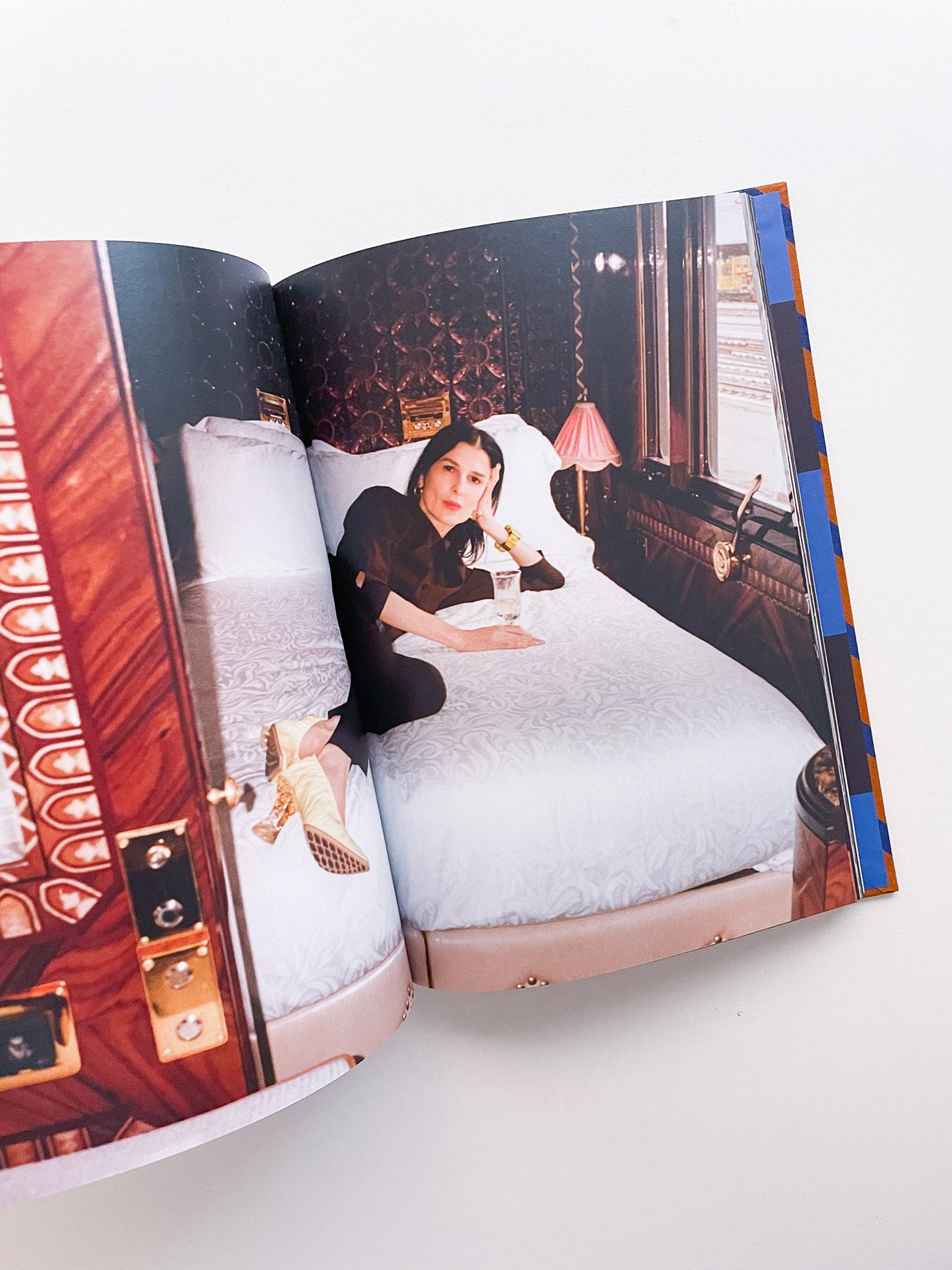 THE MINUTE YOU HAVE A MINUTE / Coco Capitán