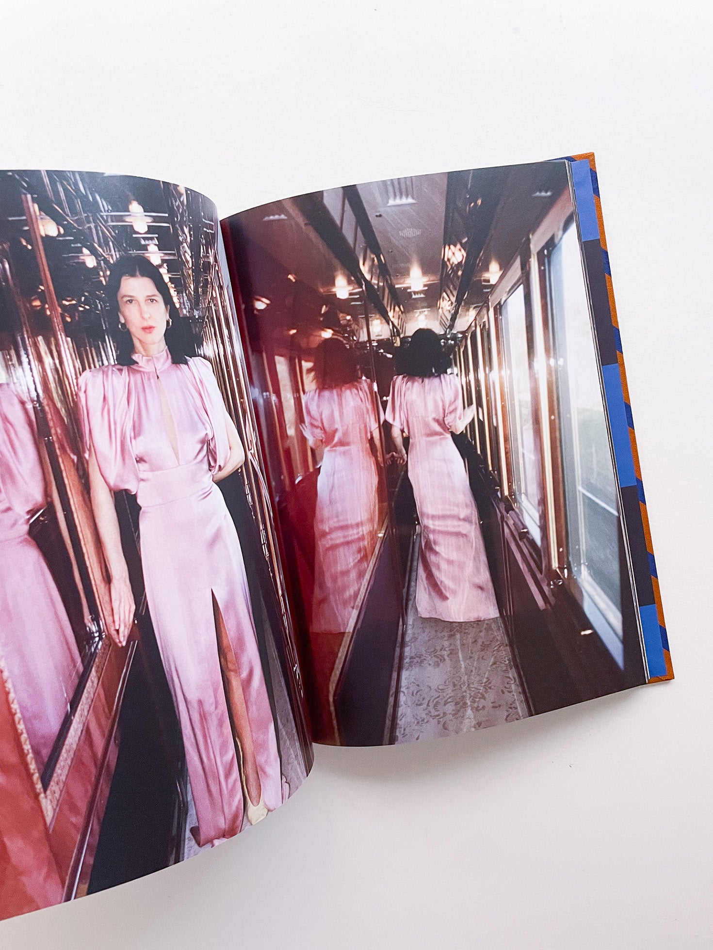 THE MINUTE YOU HAVE A MINUTE / Coco Capitán