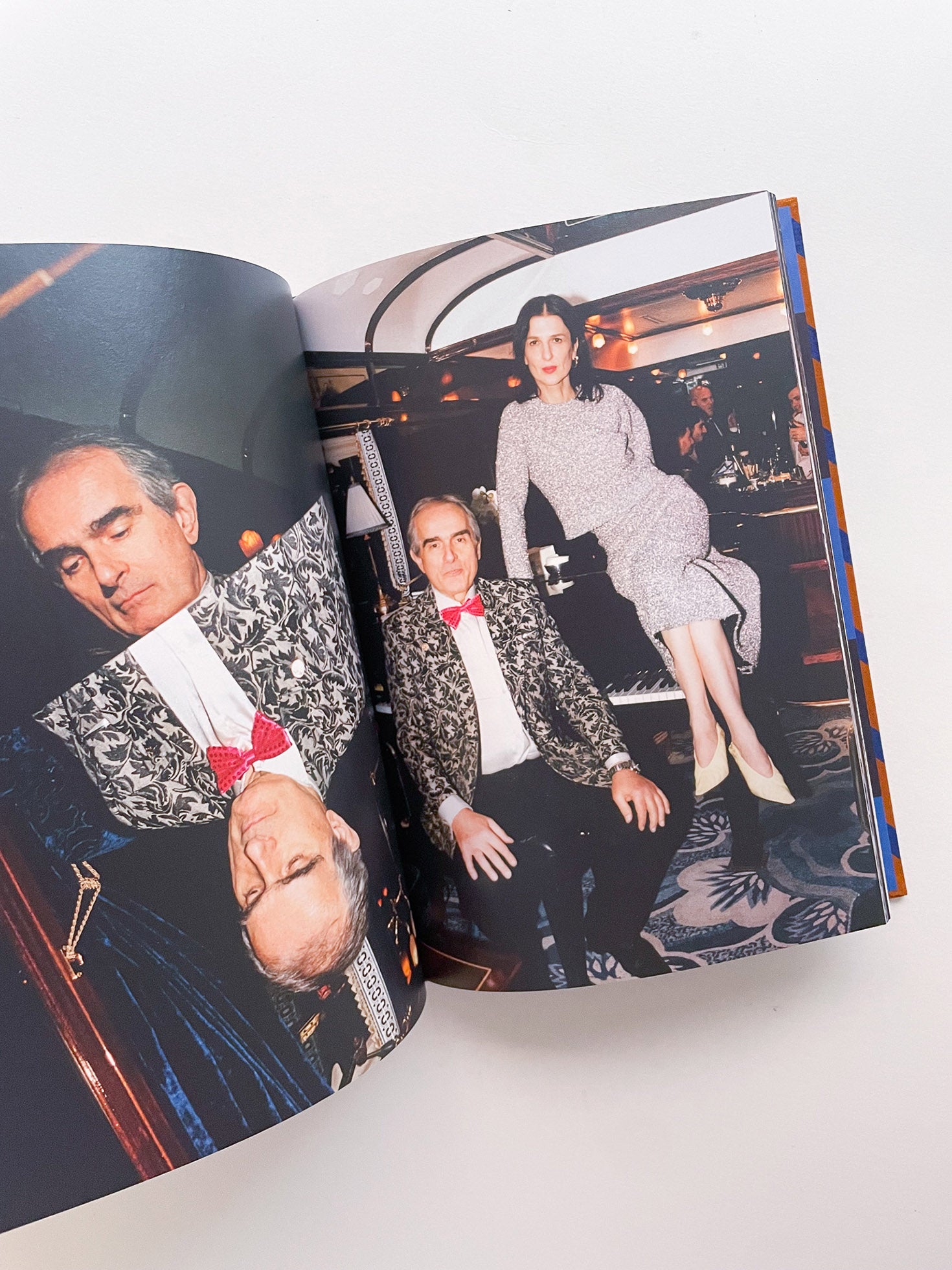 THE MINUTE YOU HAVE A MINUTE / Coco Capitán