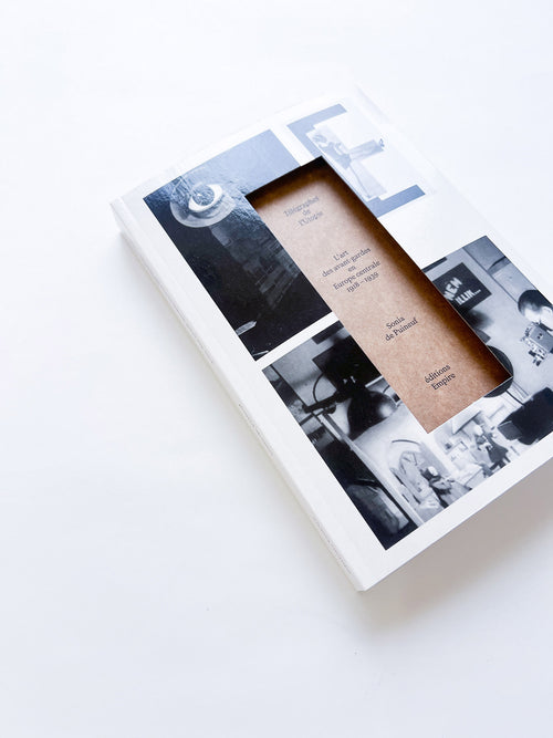 Télégraphes de l’Utopie – L’art des avant-gardes en Europe Centrale 1918-1939, Sonia de Puineuf