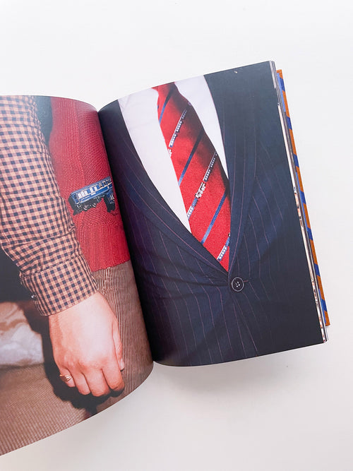 THE MINUTE YOU HAVE A MINUTE / Coco Capitán