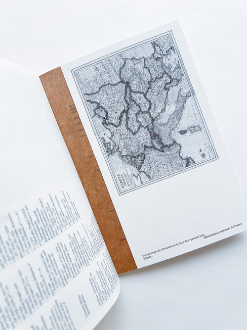 Télégraphes de l’Utopie – L’art des avant-gardes en Europe Centrale 1918-1939, Sonia de Puineuf