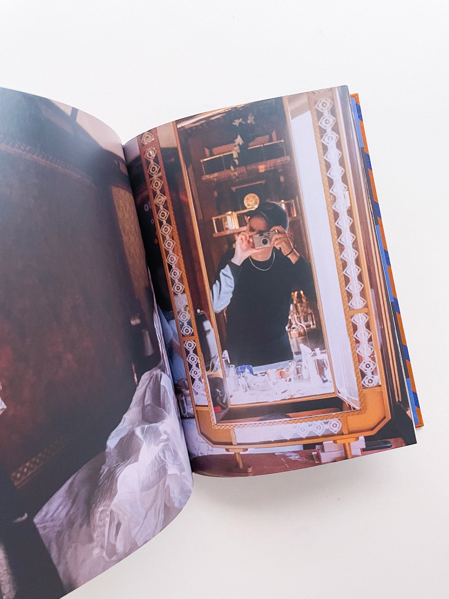 THE MINUTE YOU HAVE A MINUTE / Coco Capitán