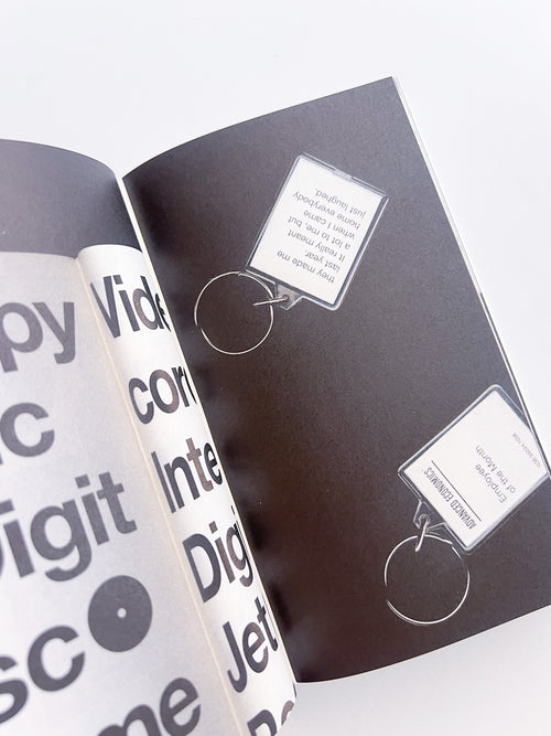 Statement and Counter-Statement (Notes on Experimental Jetset / Vol. 1) / Experimental Jetset