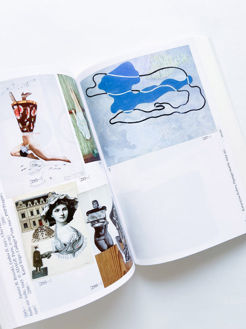 Télégraphes de l’Utopie – L’art des avant-gardes en Europe Centrale 1918-1939, Sonia de Puineuf