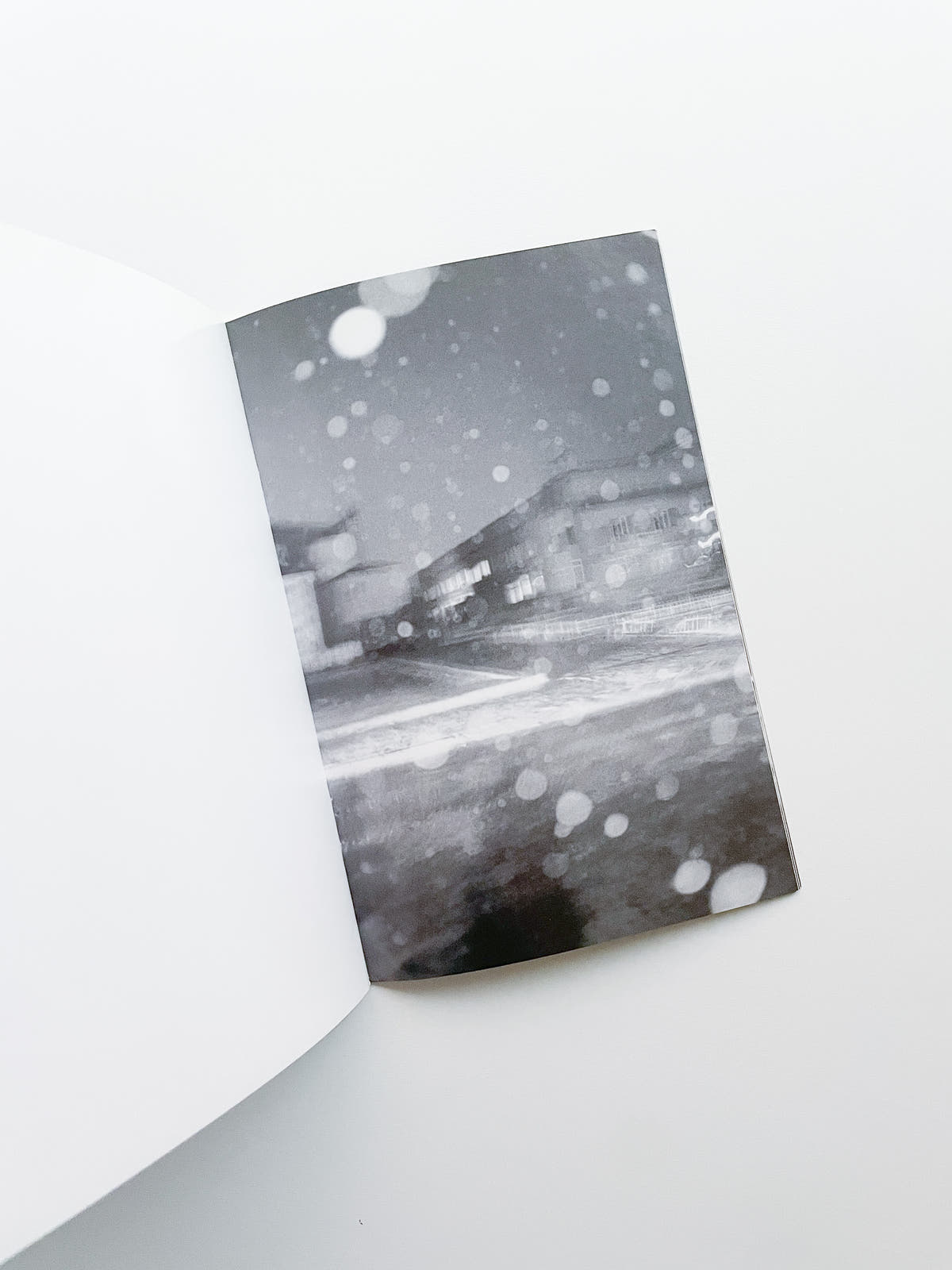 A Day in the Life of... / Ola Rindal