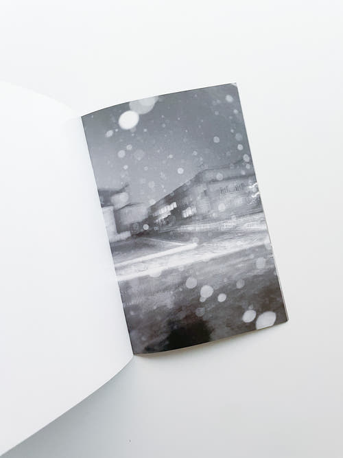 A Day in the Life of... / Ola Rindal