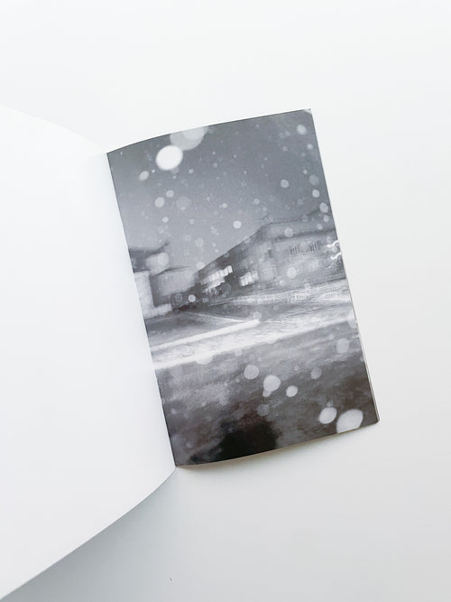 A Day in the Life of... / Ola Rindal