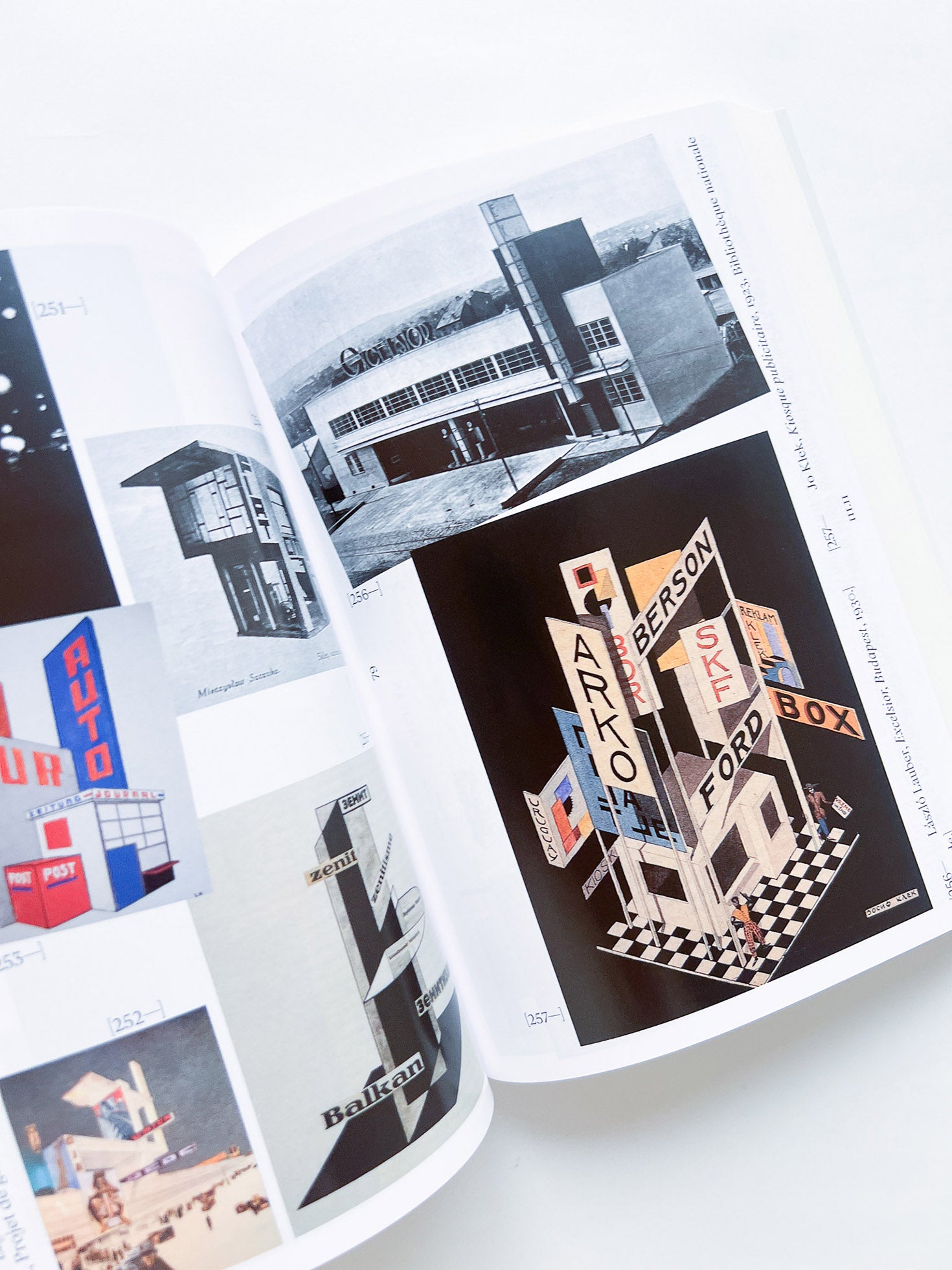 Télégraphes de l’Utopie – L’art des avant-gardes en Europe Centrale 1918-1939, Sonia de Puineuf