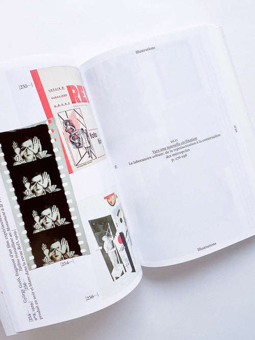 Télégraphes de l’Utopie – L’art des avant-gardes en Europe Centrale 1918-1939, Sonia de Puineuf