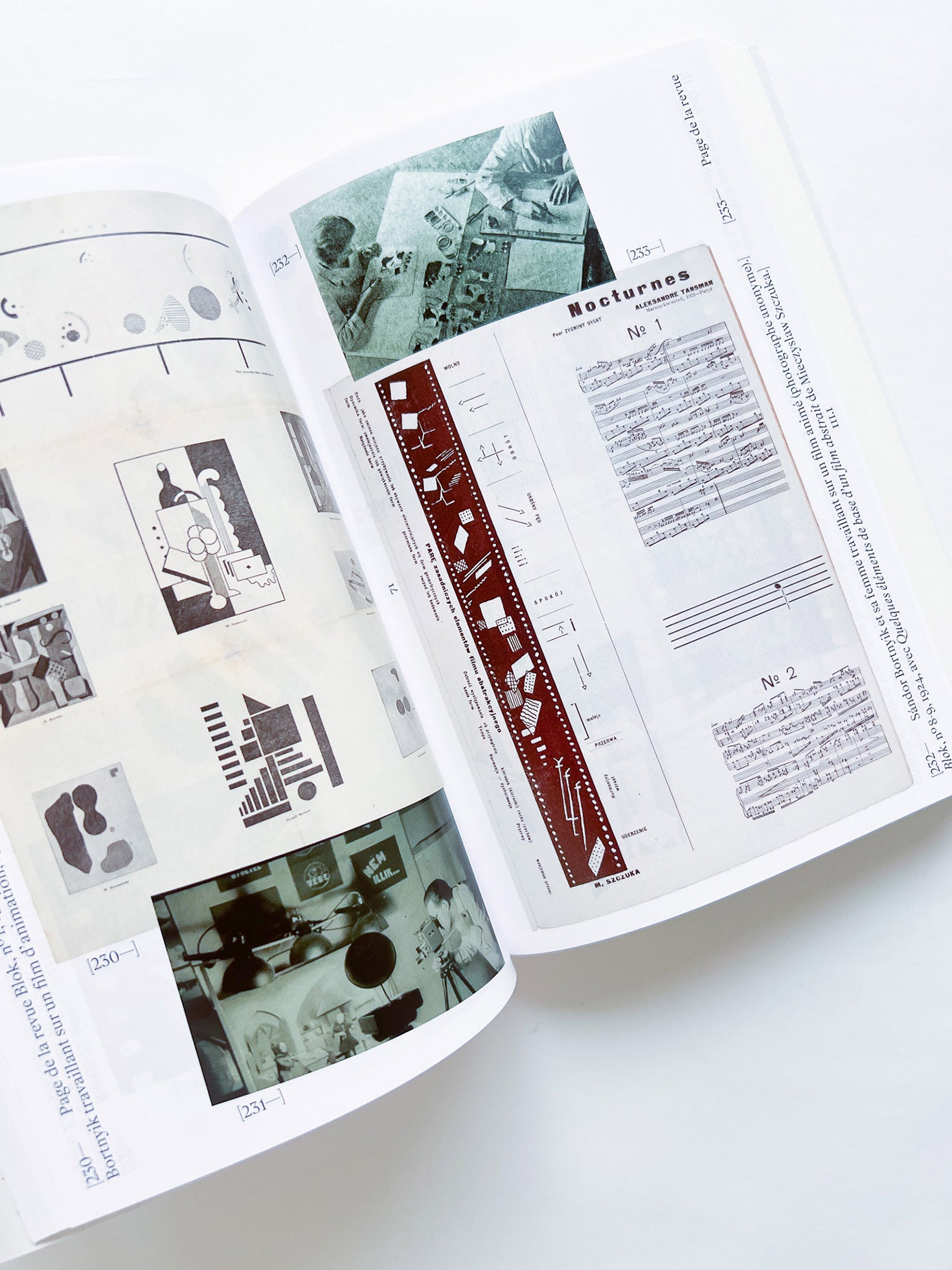 Télégraphes de l’Utopie – L’art des avant-gardes en Europe Centrale 1918-1939, Sonia de Puineuf