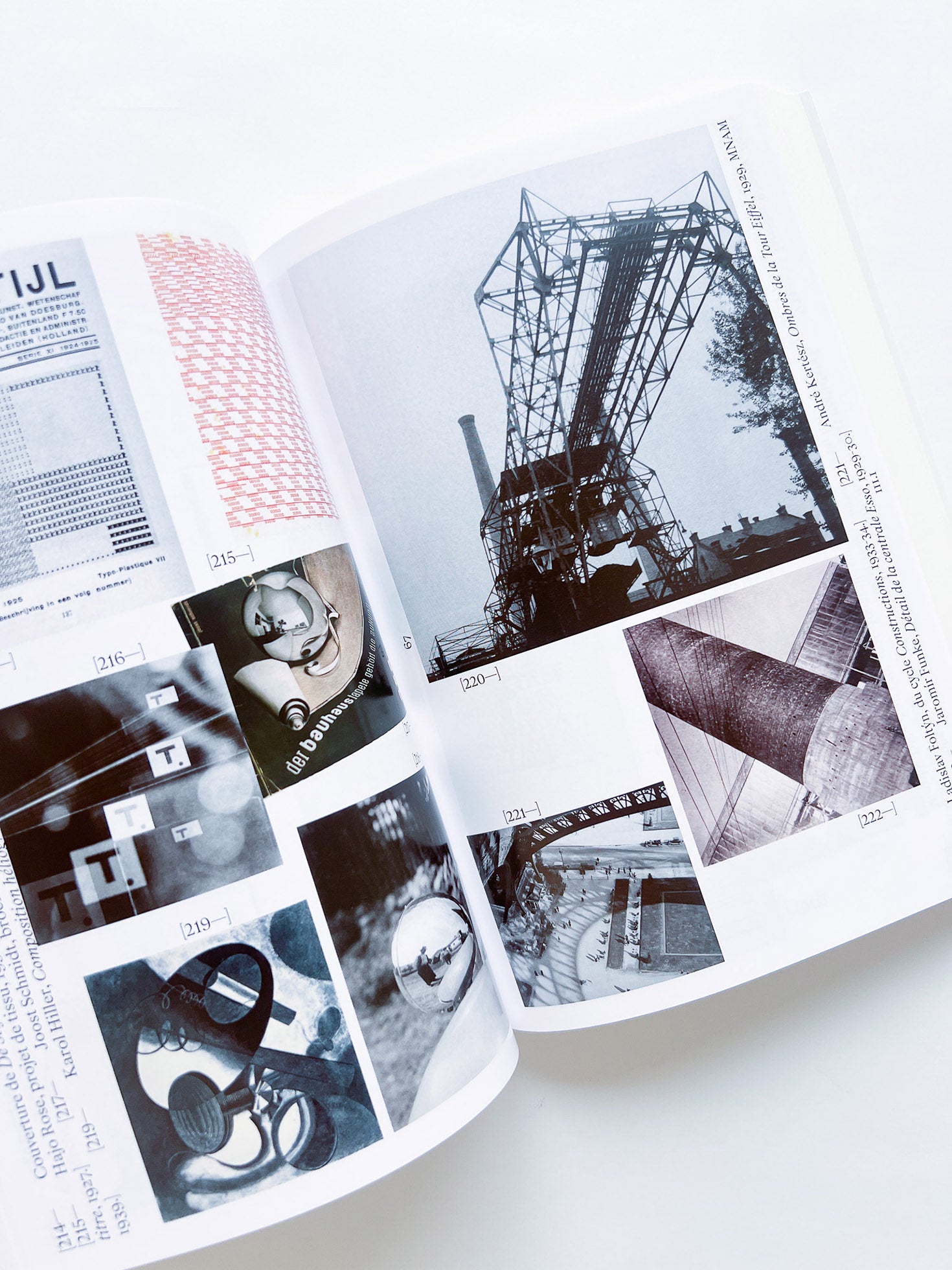 Télégraphes de l’Utopie – L’art des avant-gardes en Europe Centrale 1918-1939, Sonia de Puineuf