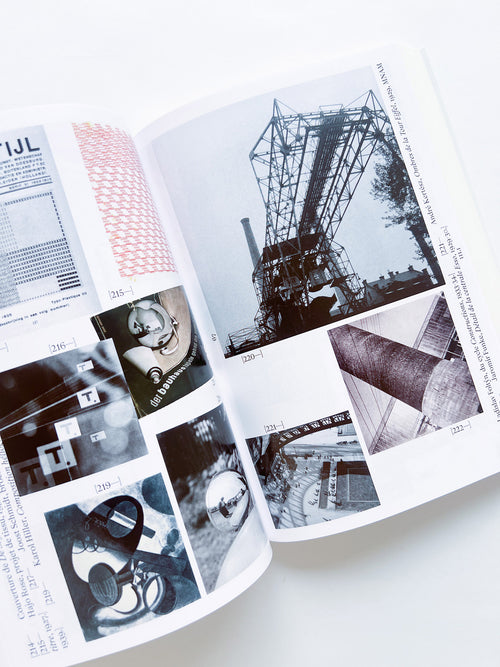 Télégraphes de l’Utopie – L’art des avant-gardes en Europe Centrale 1918-1939, Sonia de Puineuf